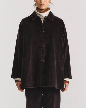 Soleil Jacket