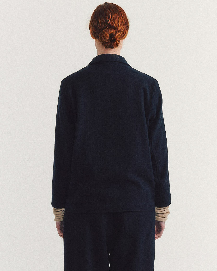 Workwear Puddy Jacket