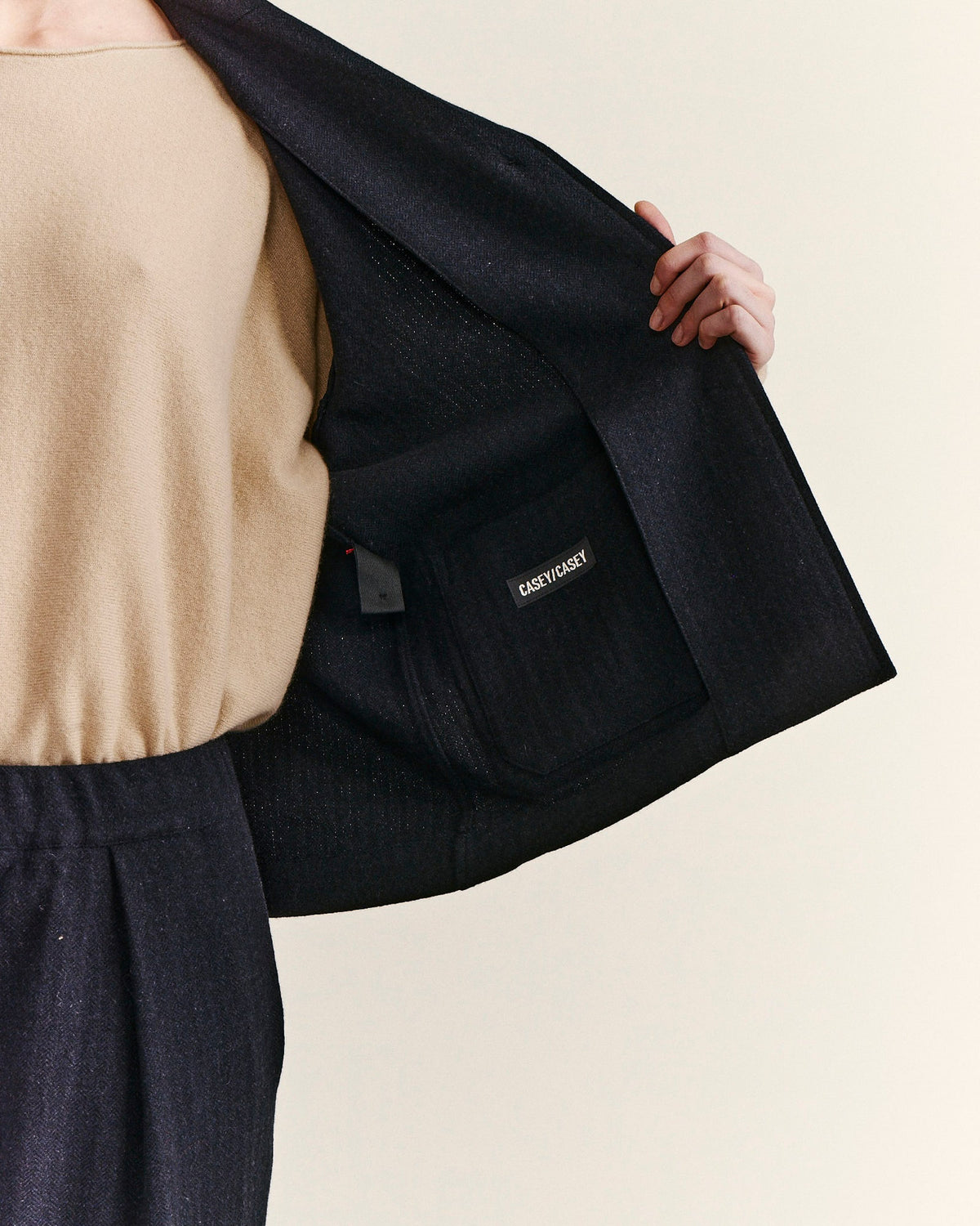 Workwear Puddy Jacket