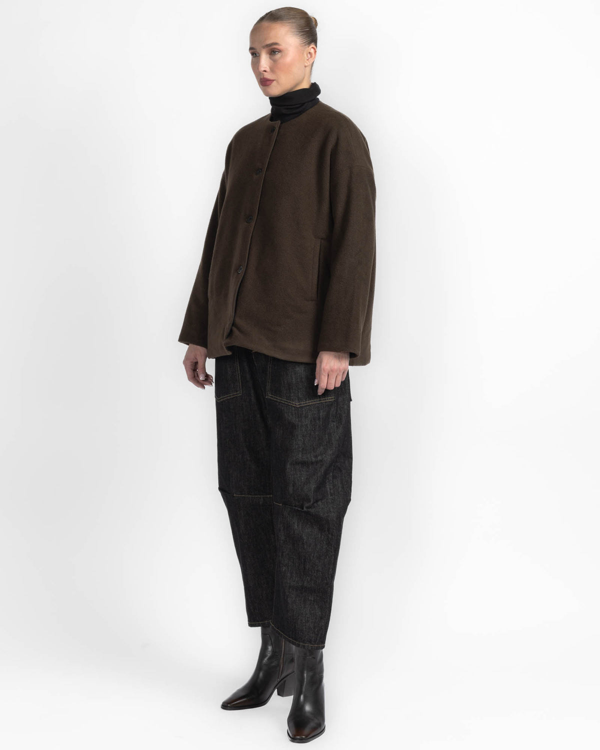 Julia Jacket