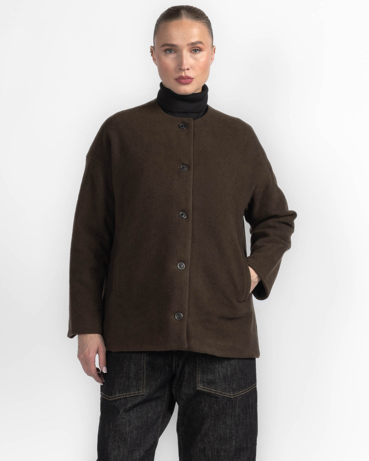 Julia Jacket