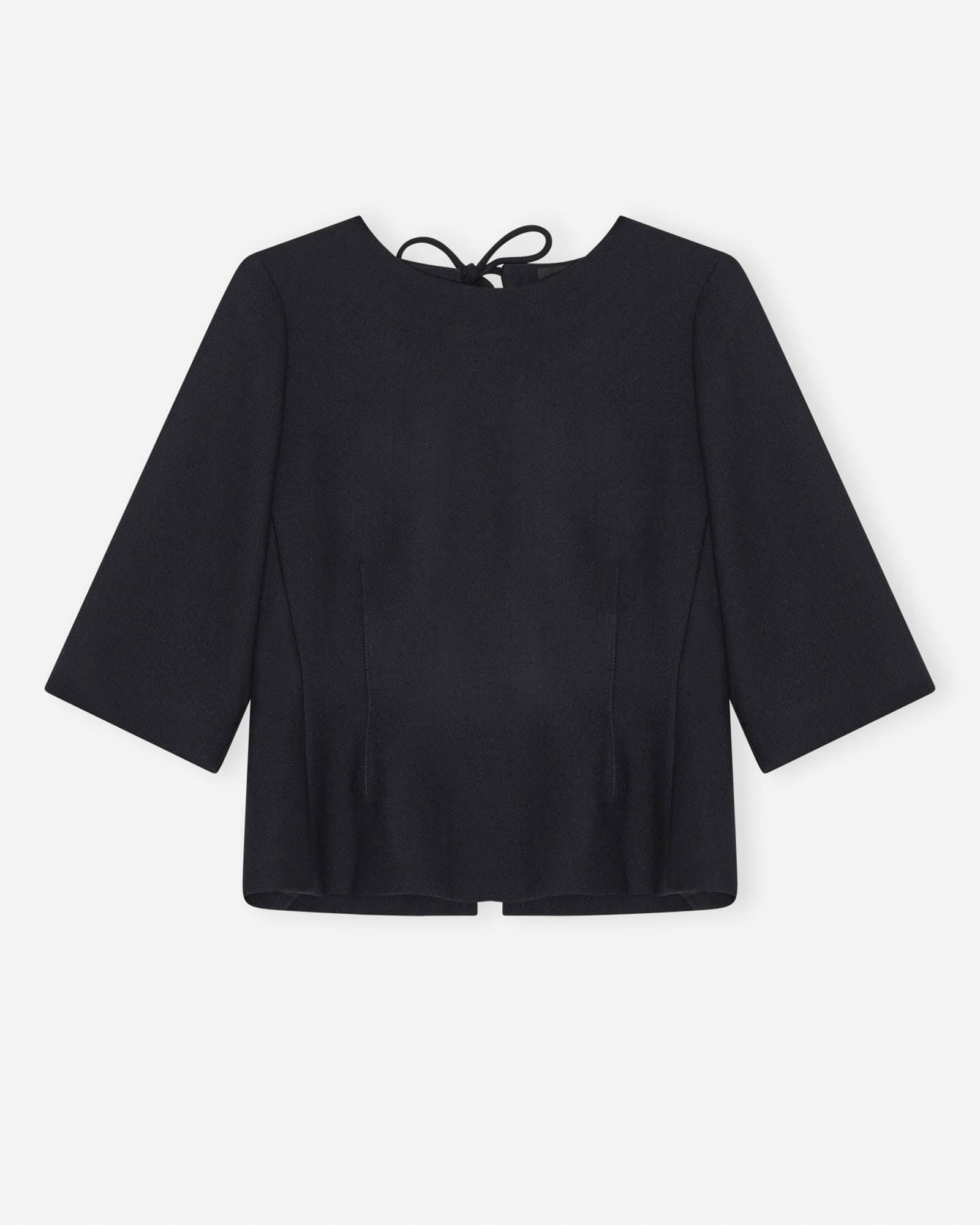 Samuel Blouse