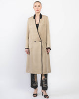 Juban Kimono Coat