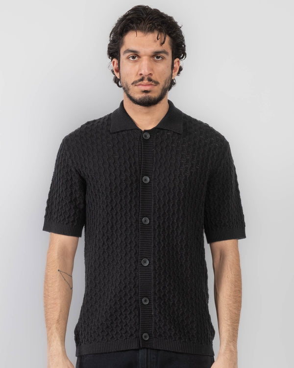 Gespertus Knit Shirt