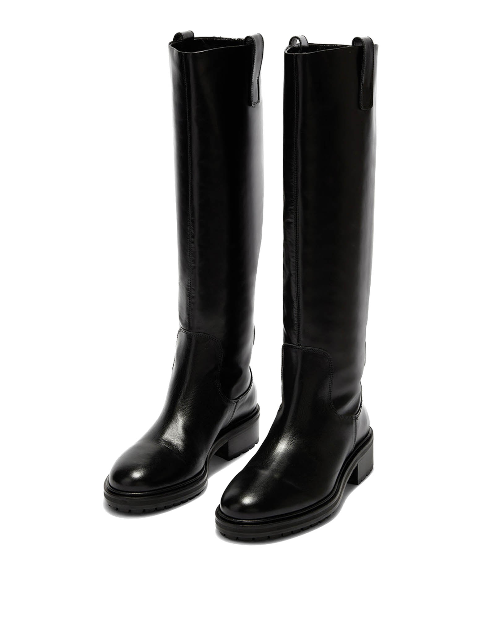 Henry Boots