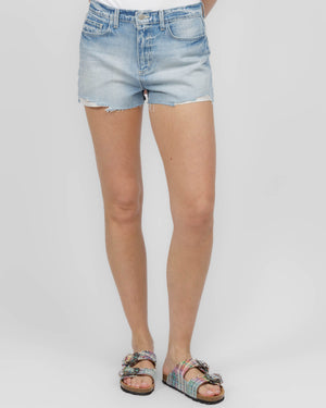 Clark Short
