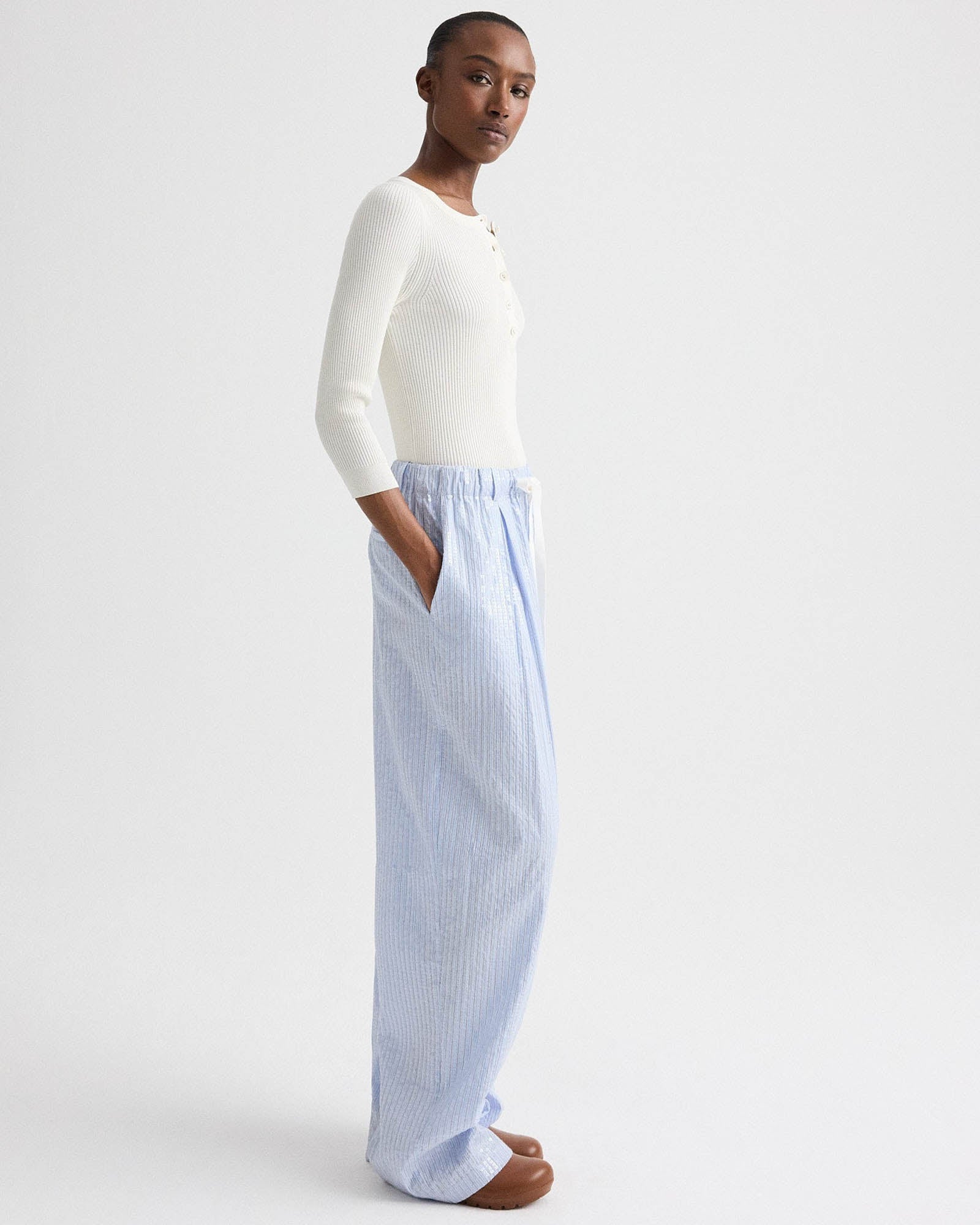 Pair Pajama Pant