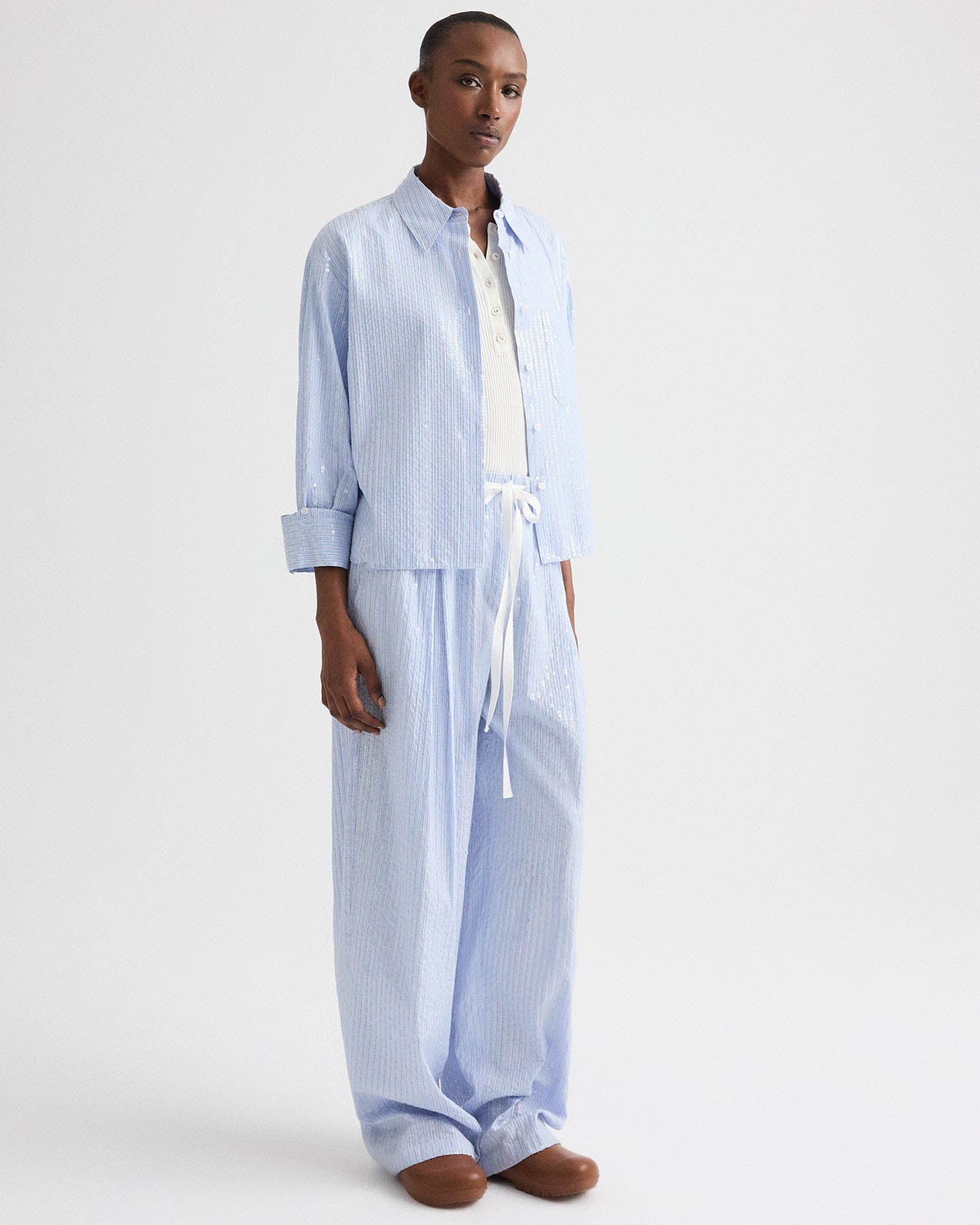 Pair Pajama Pant
