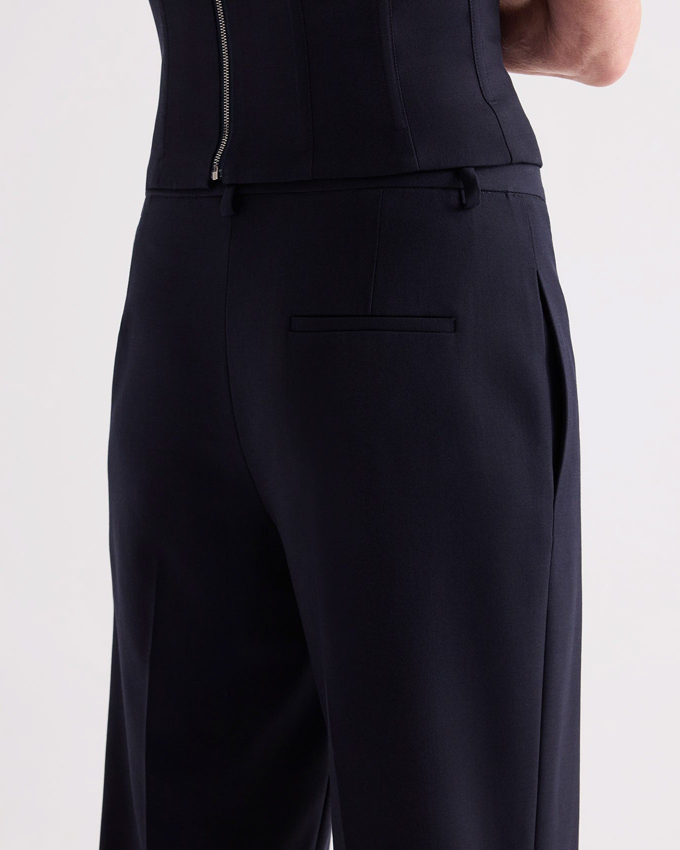 Roberts Pants