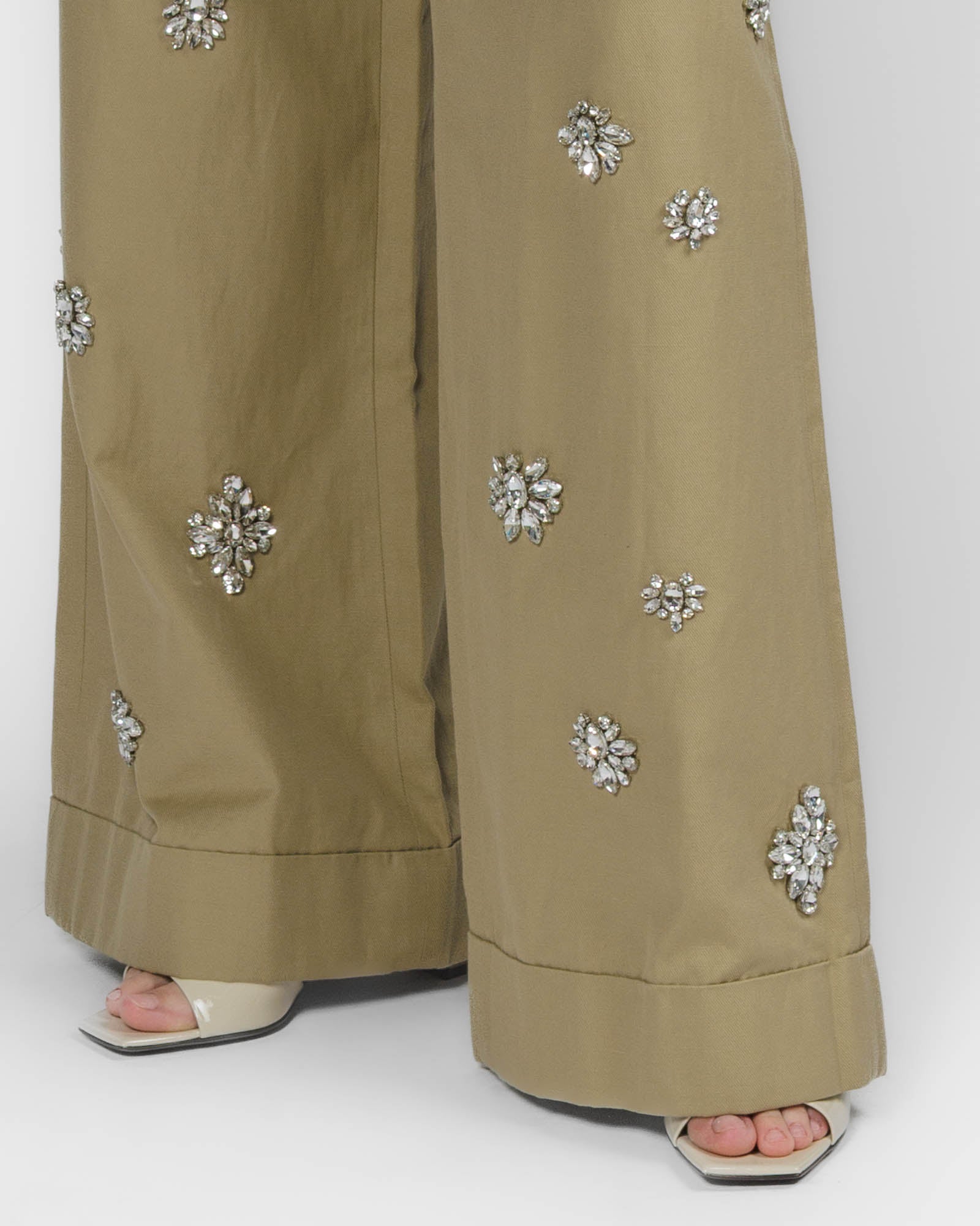 Delilah Crystal Pant