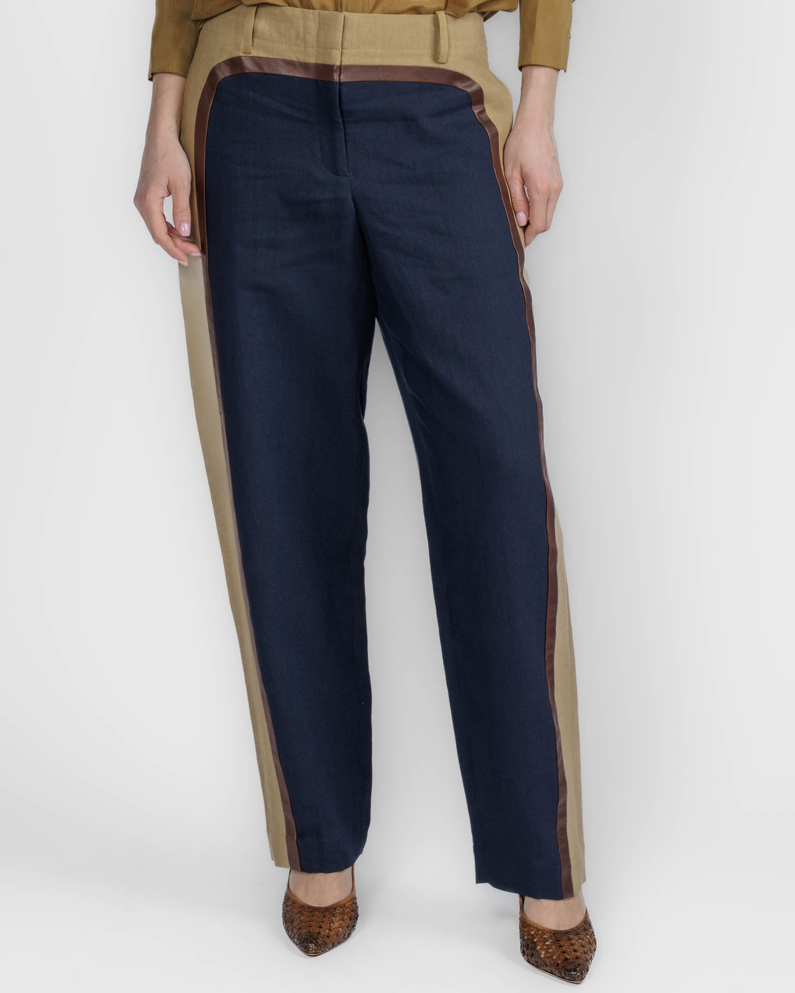 Brie Pant