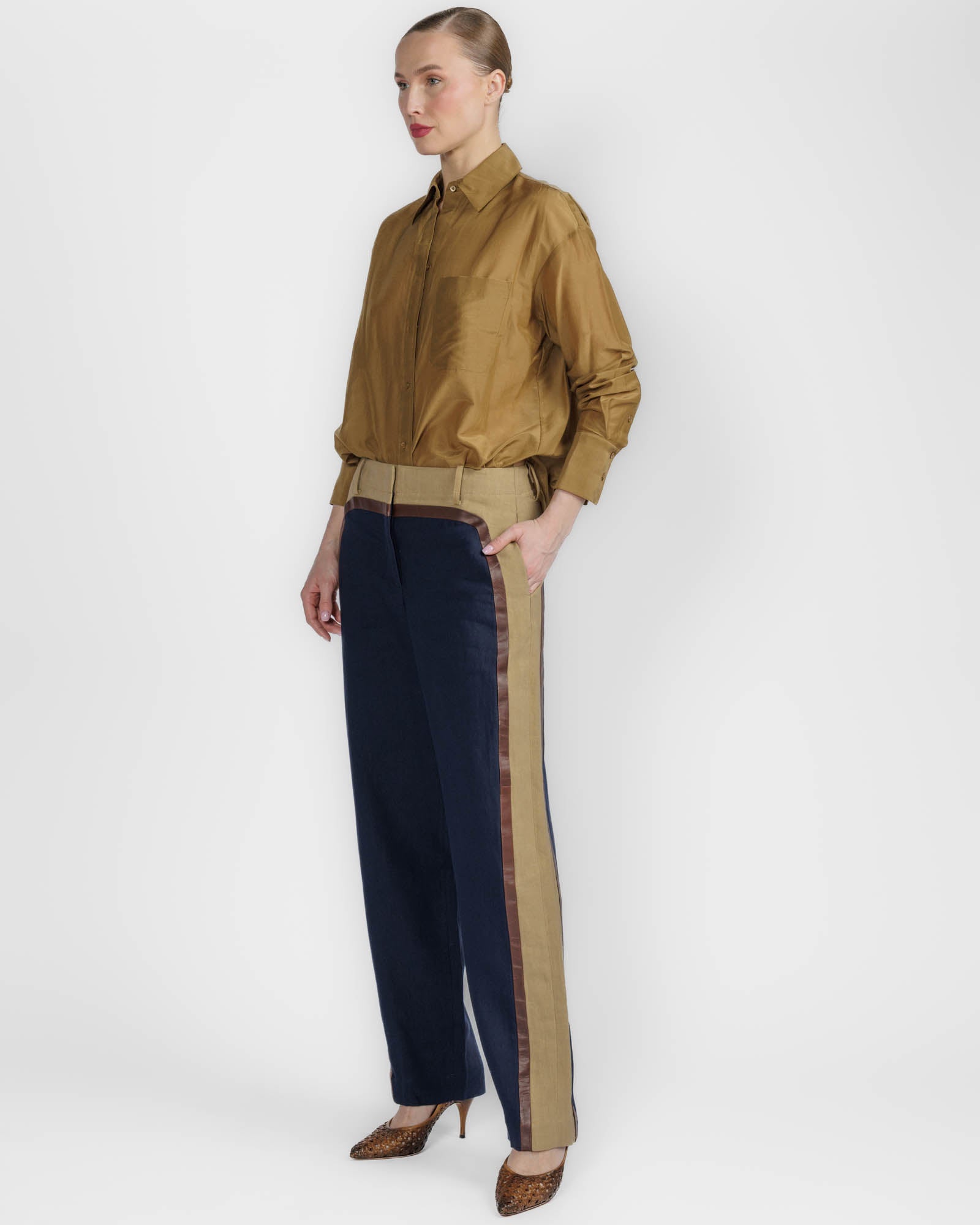 Brie Pant