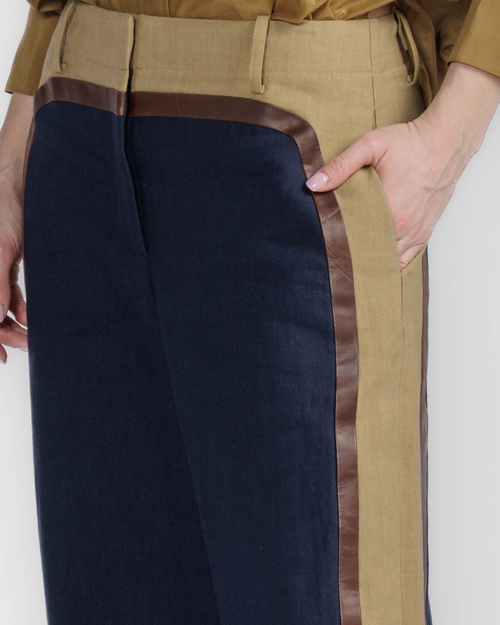 Brie Pant