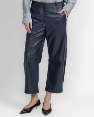 Slouchy Boyfriend Pants