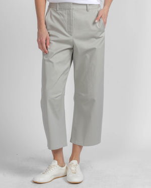Slouchy Boyfriend Pants