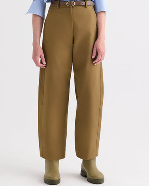 Slouchy Bf Pant