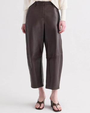 Slouchy Bf Pant