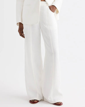 Slim Demie Pant