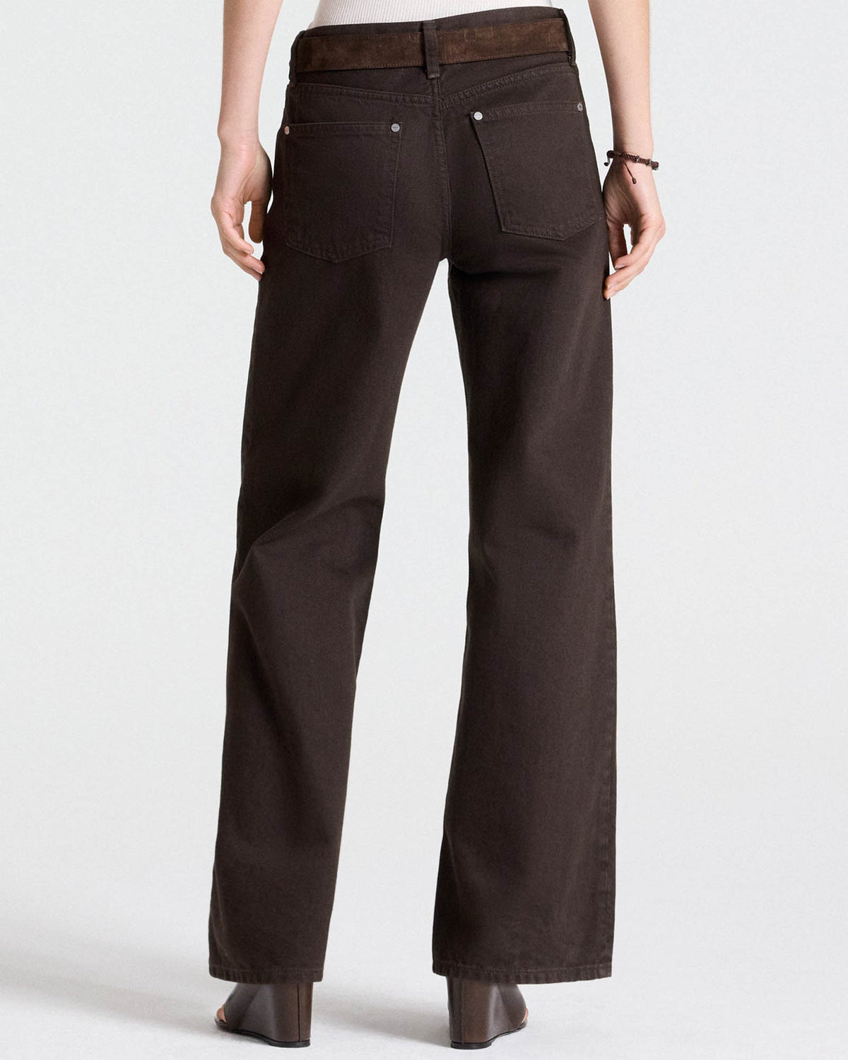 Harvest Moon Jeans