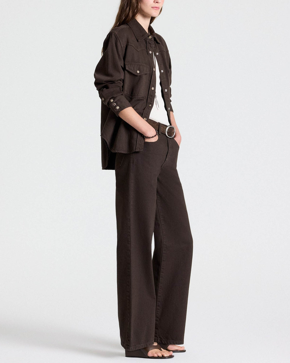 Harvest Moon Jeans