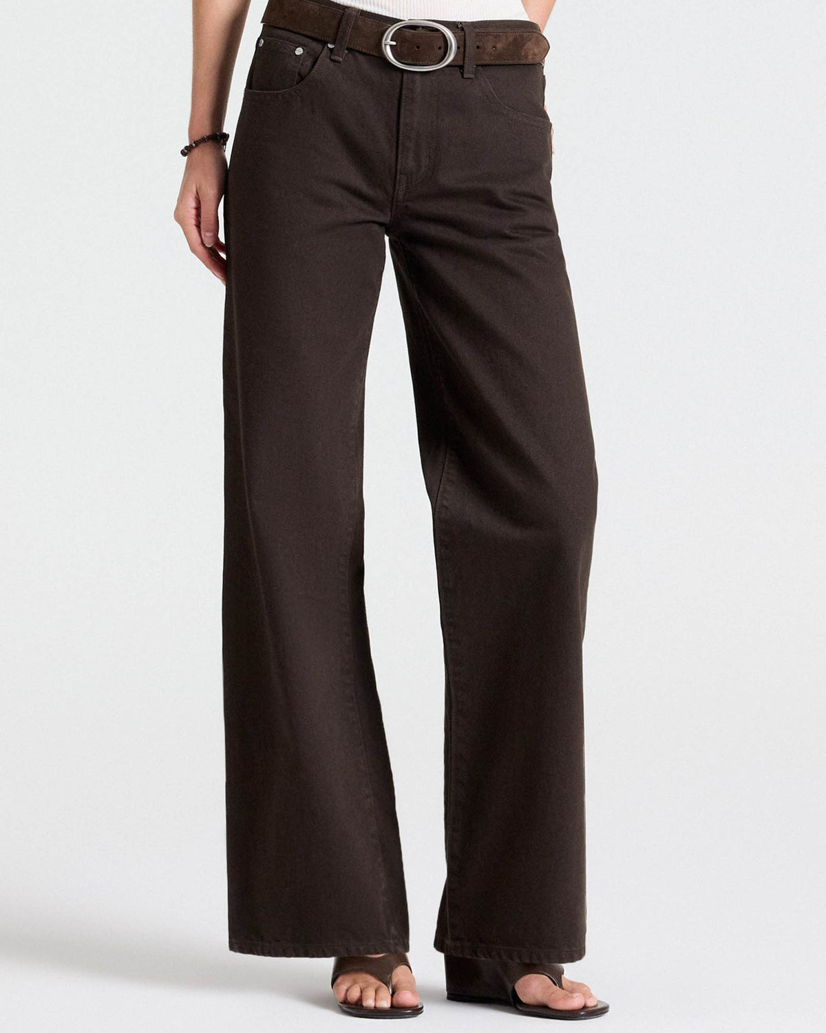 Harvest Moon Jeans