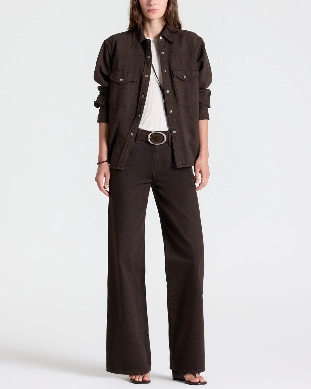Harvest Moon Jeans