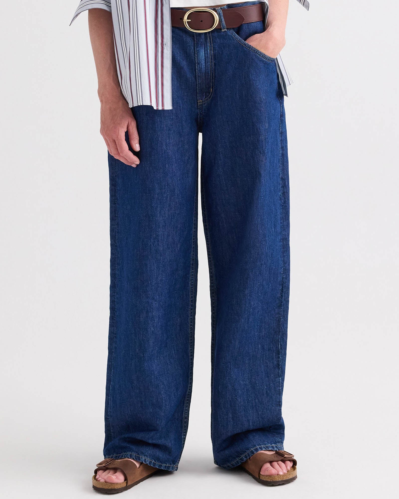 Song Sung Blue Jeans