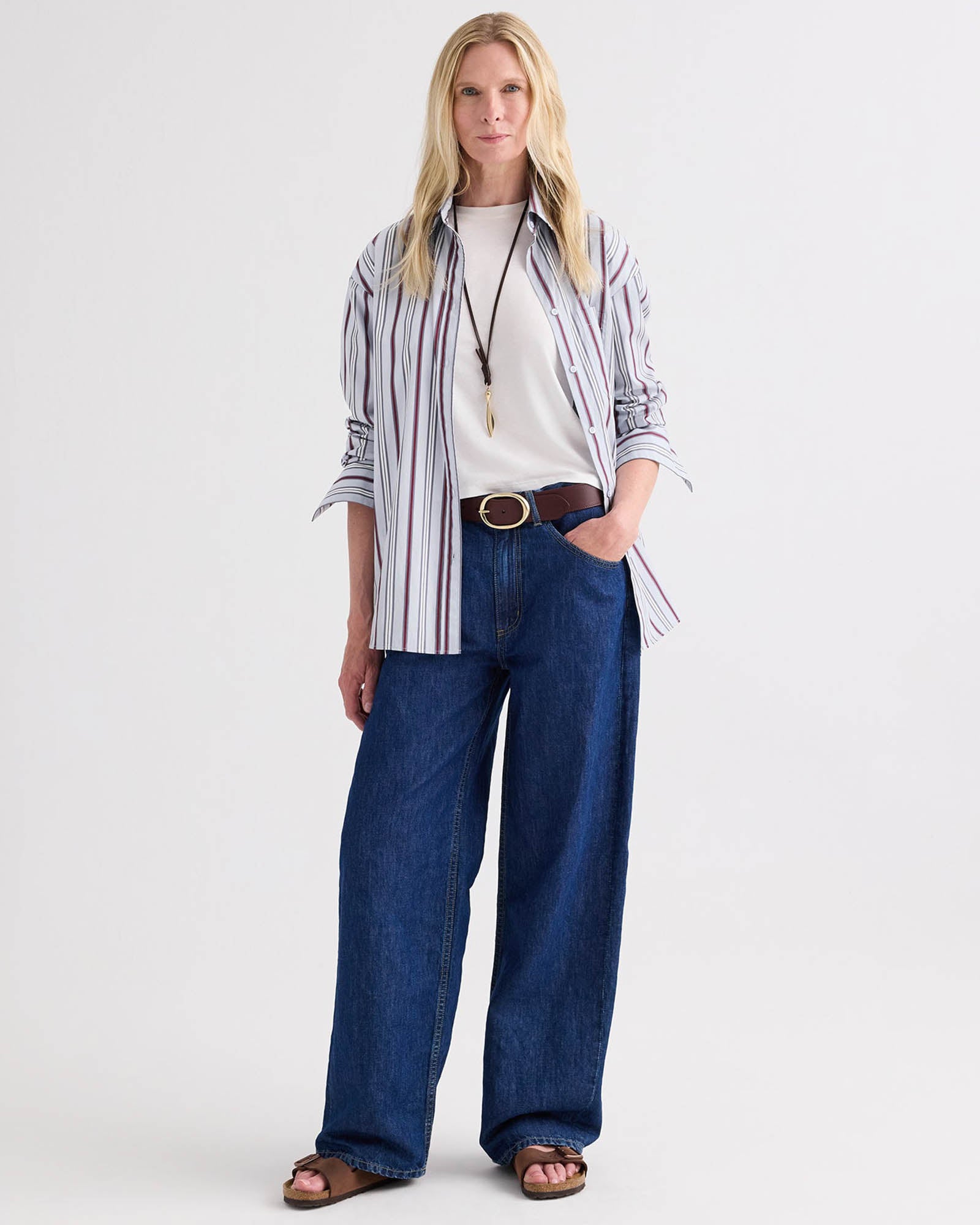 Song Sung Blue Jeans