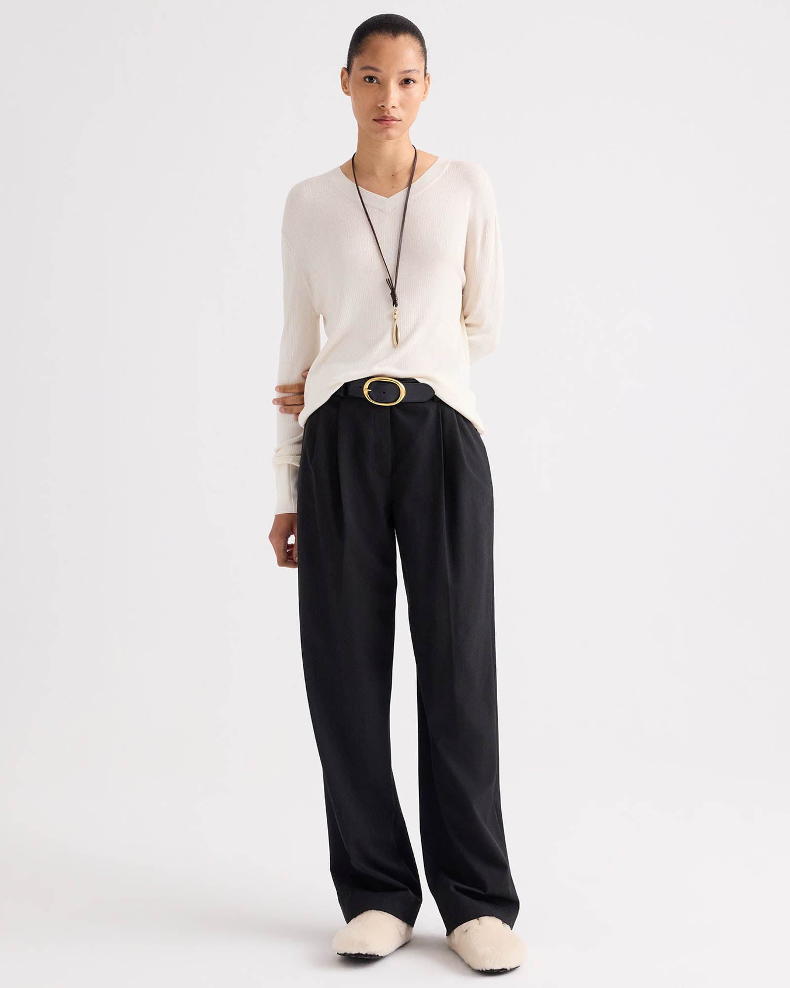 Ivy Pants