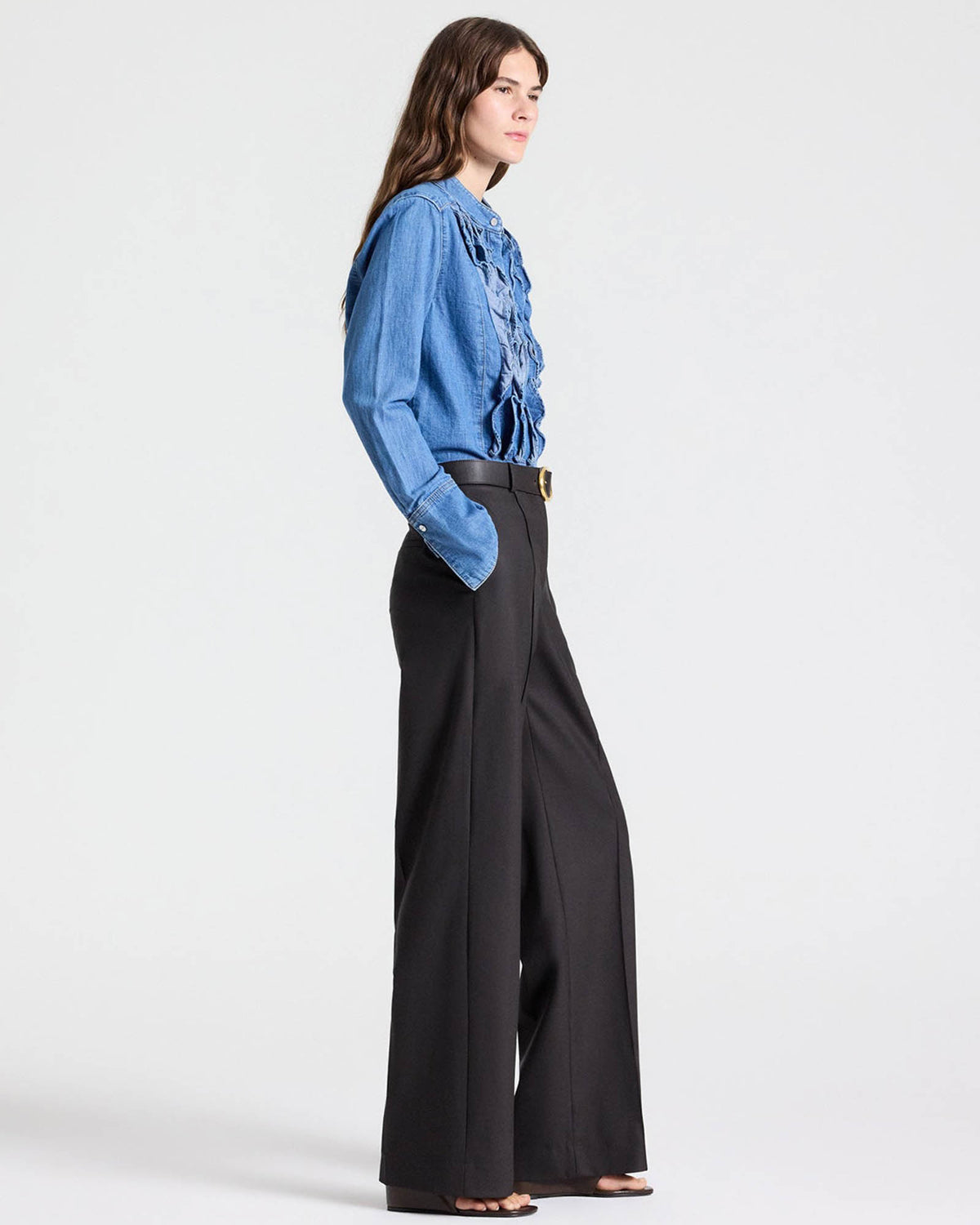 Isla Pant