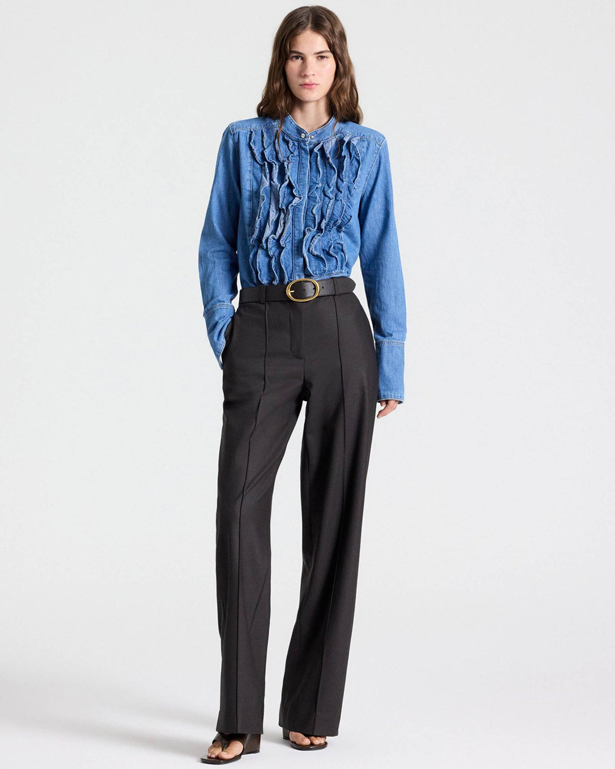 Isla Pant
