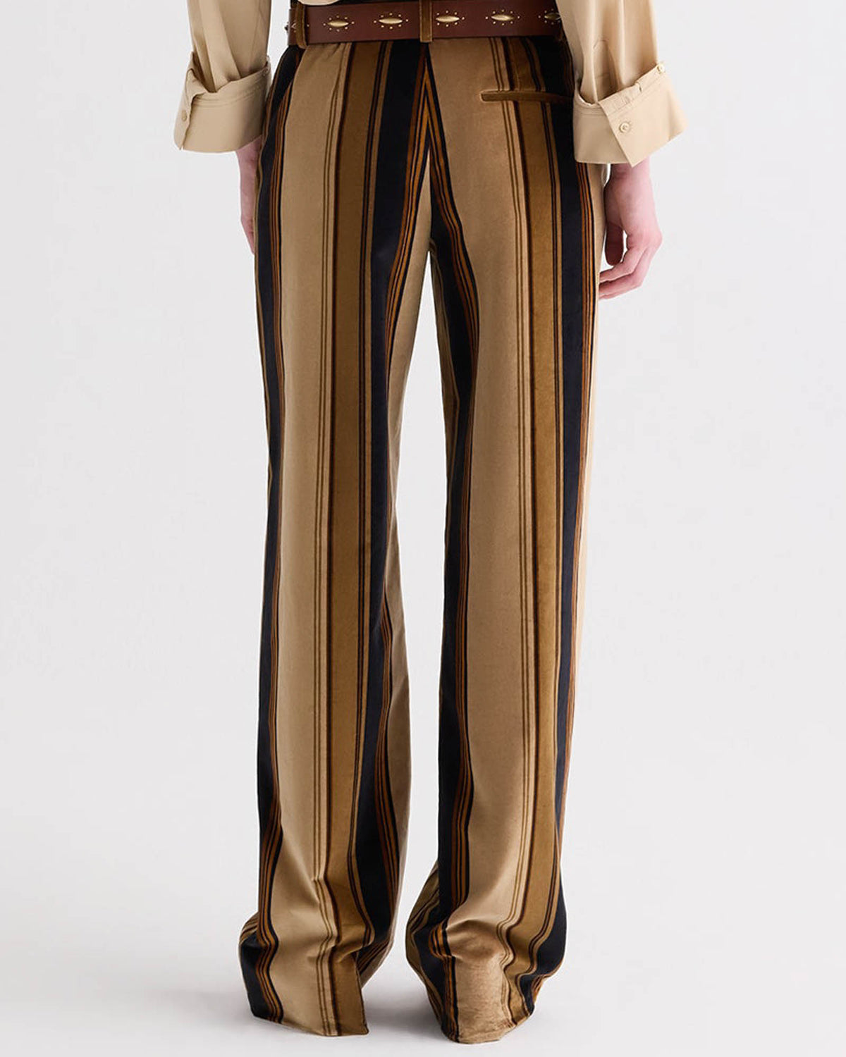 Isla Pintuck Pant