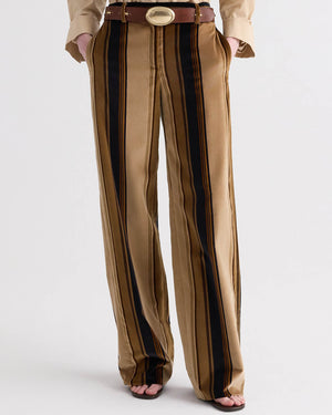Isla Pintuck Pant