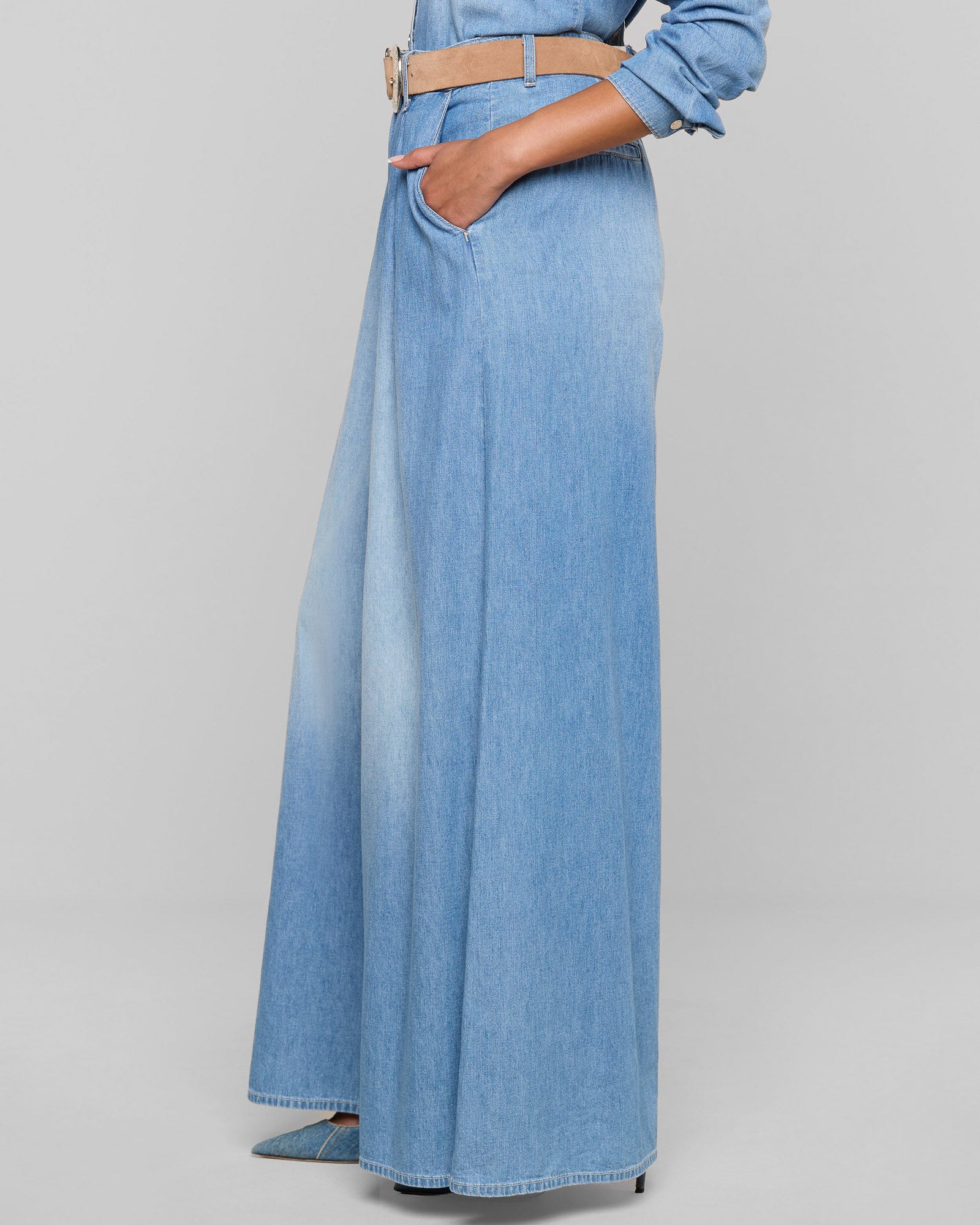 Lorenza Palazzo Jean