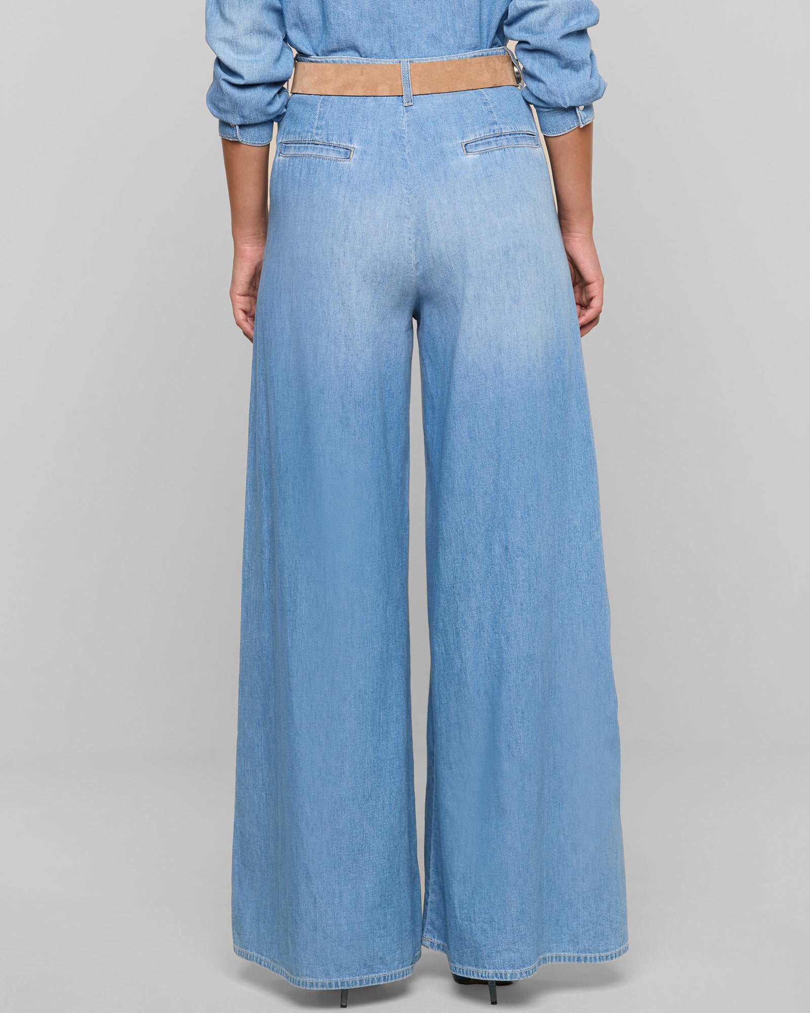 Lorenza Palazzo Jean