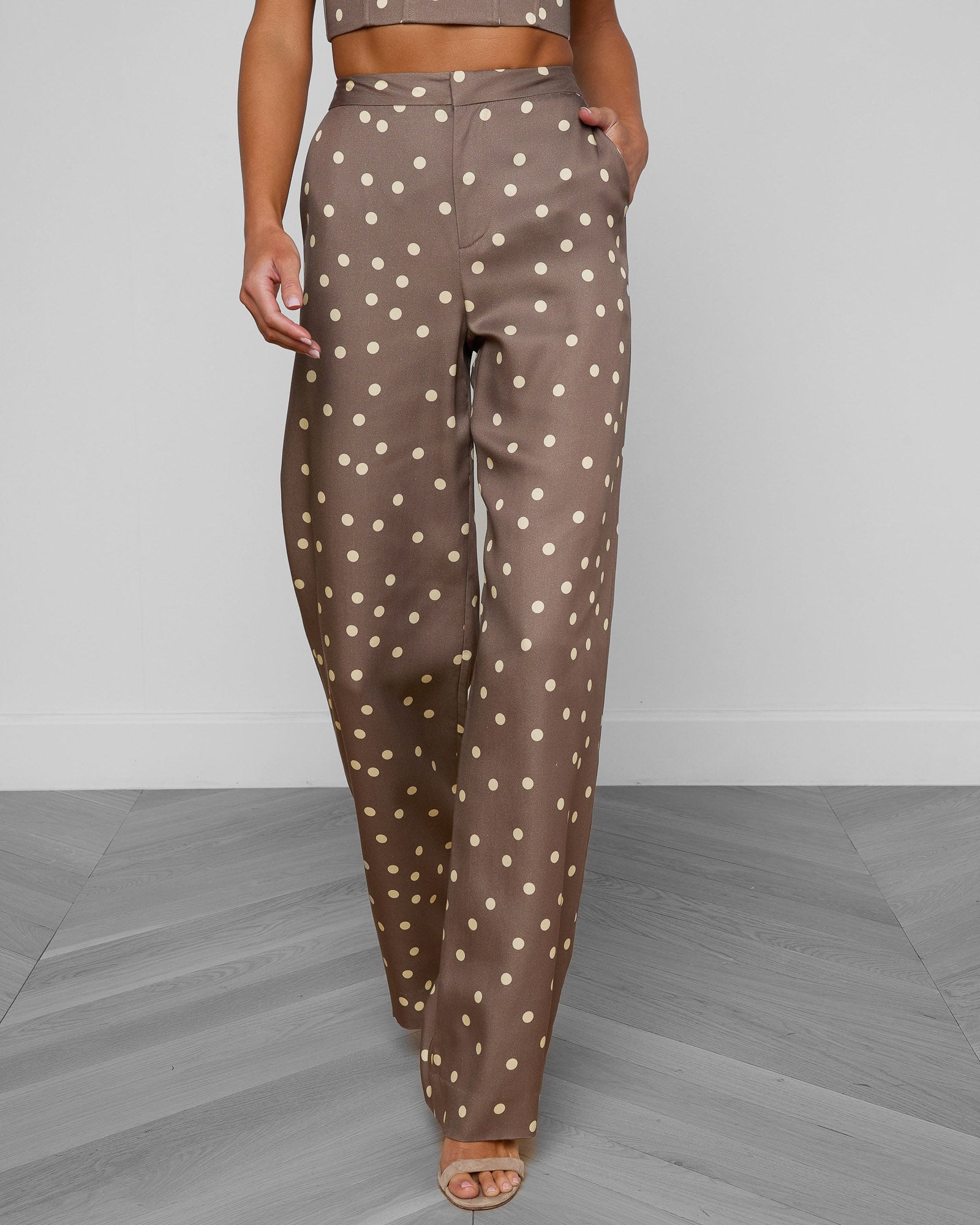 Livvy Trouser