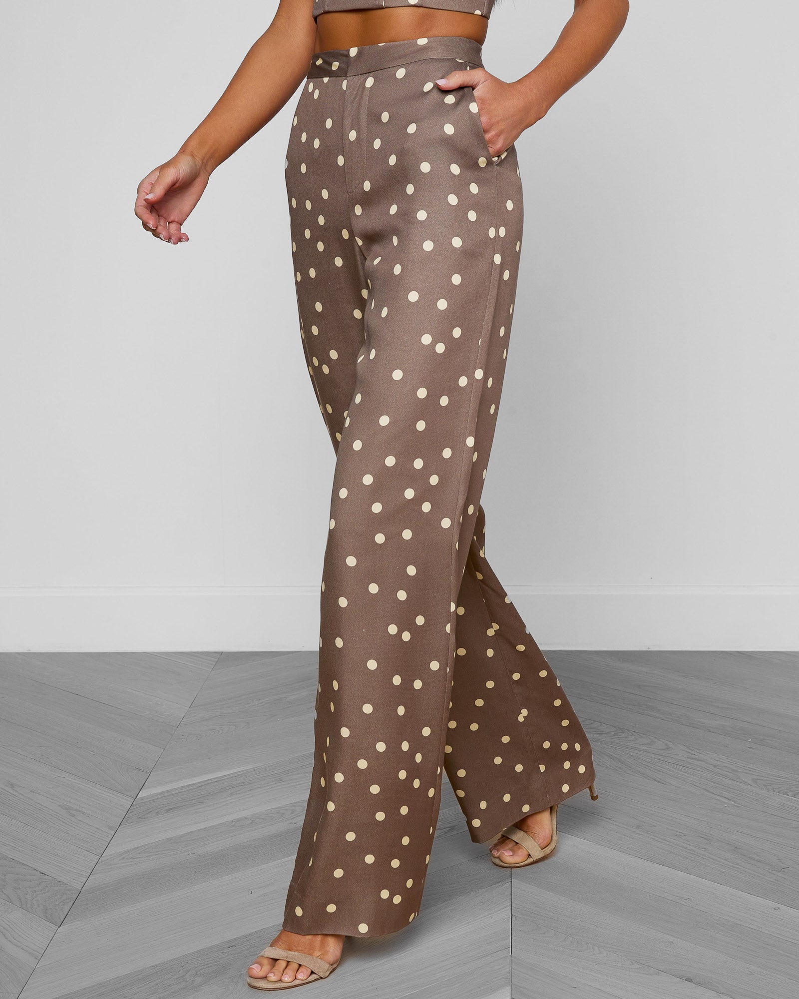 Livvy Trouser