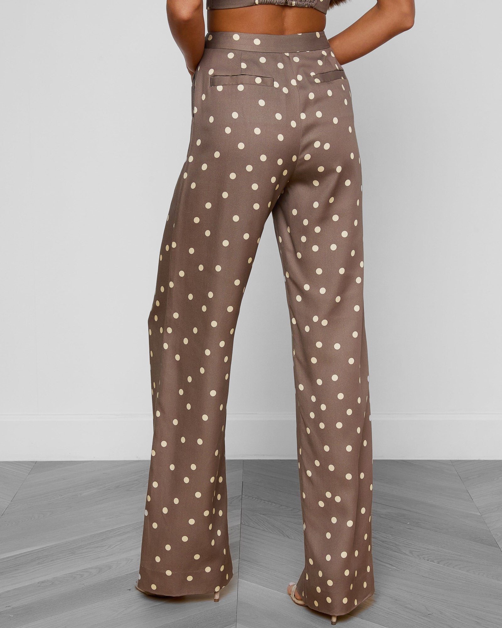 Livvy Trouser
