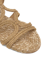 Pitra Sandals