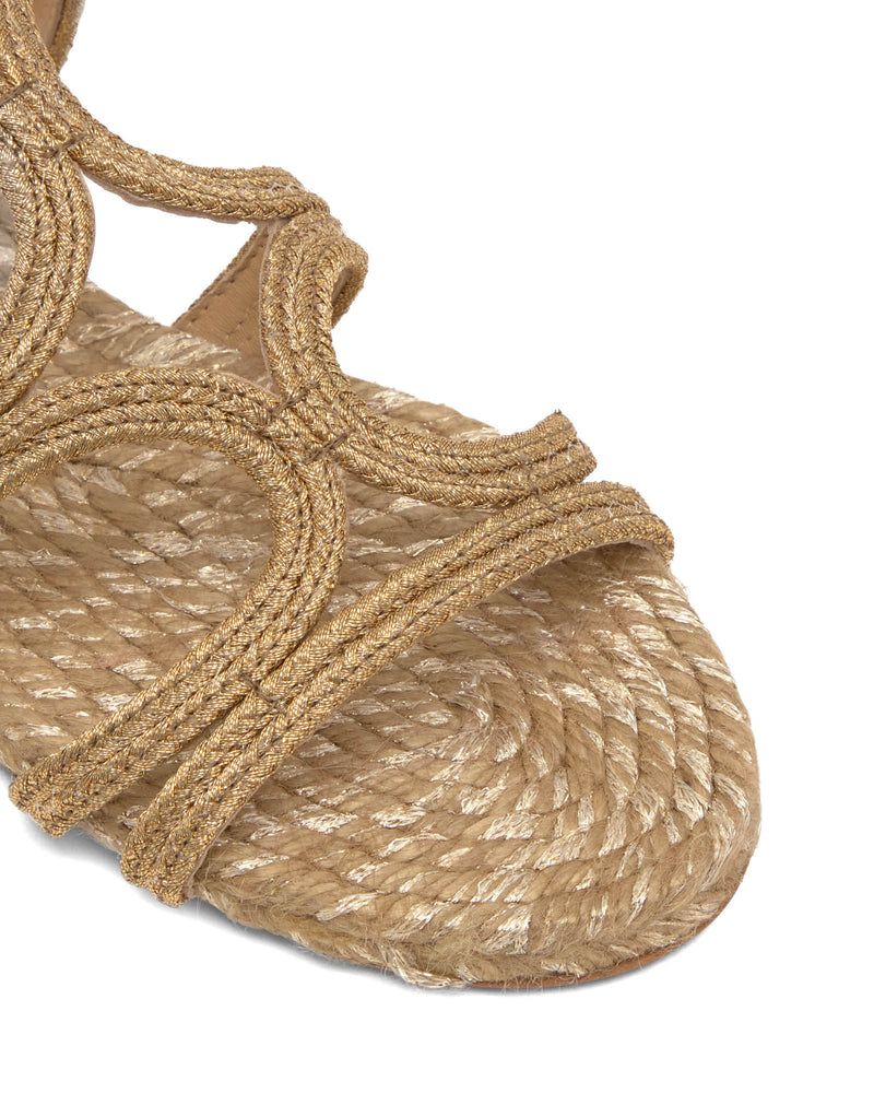 Pitra Sandals