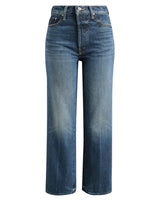 Rambler Ankle Jeans