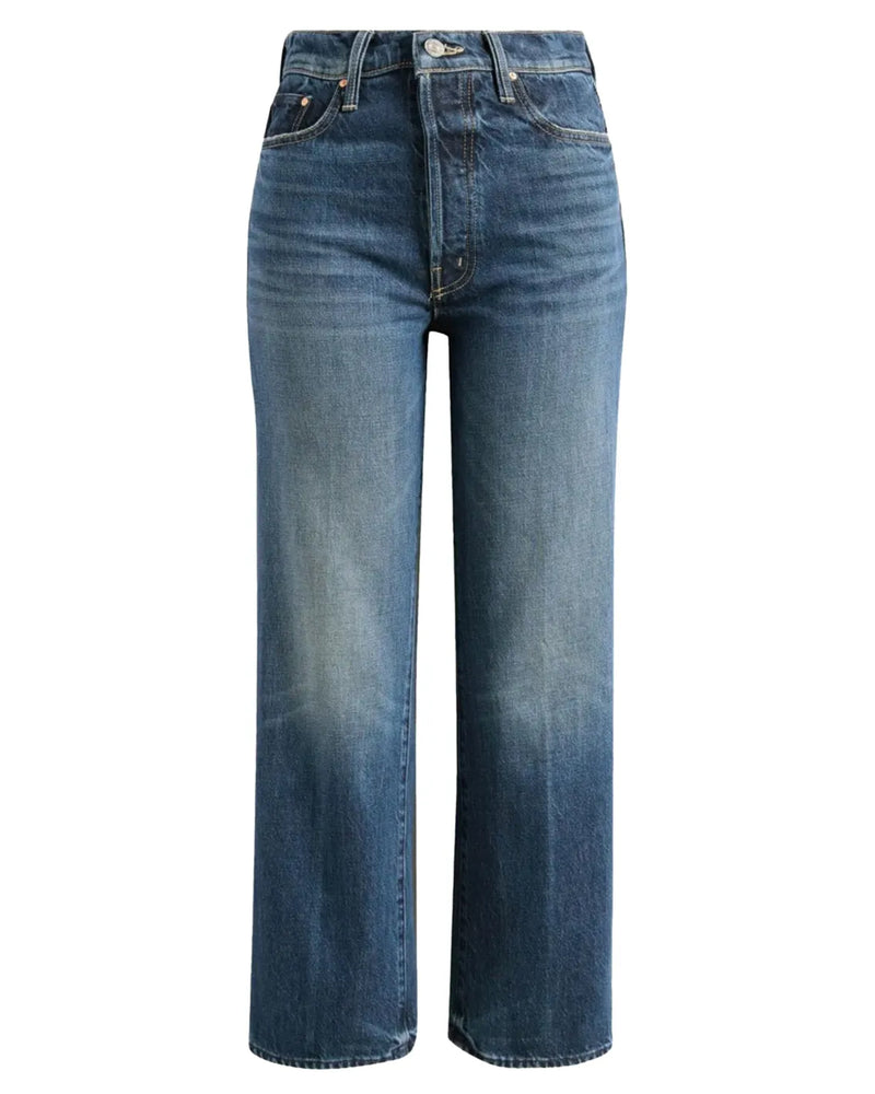 Rambler Ankle Jeans