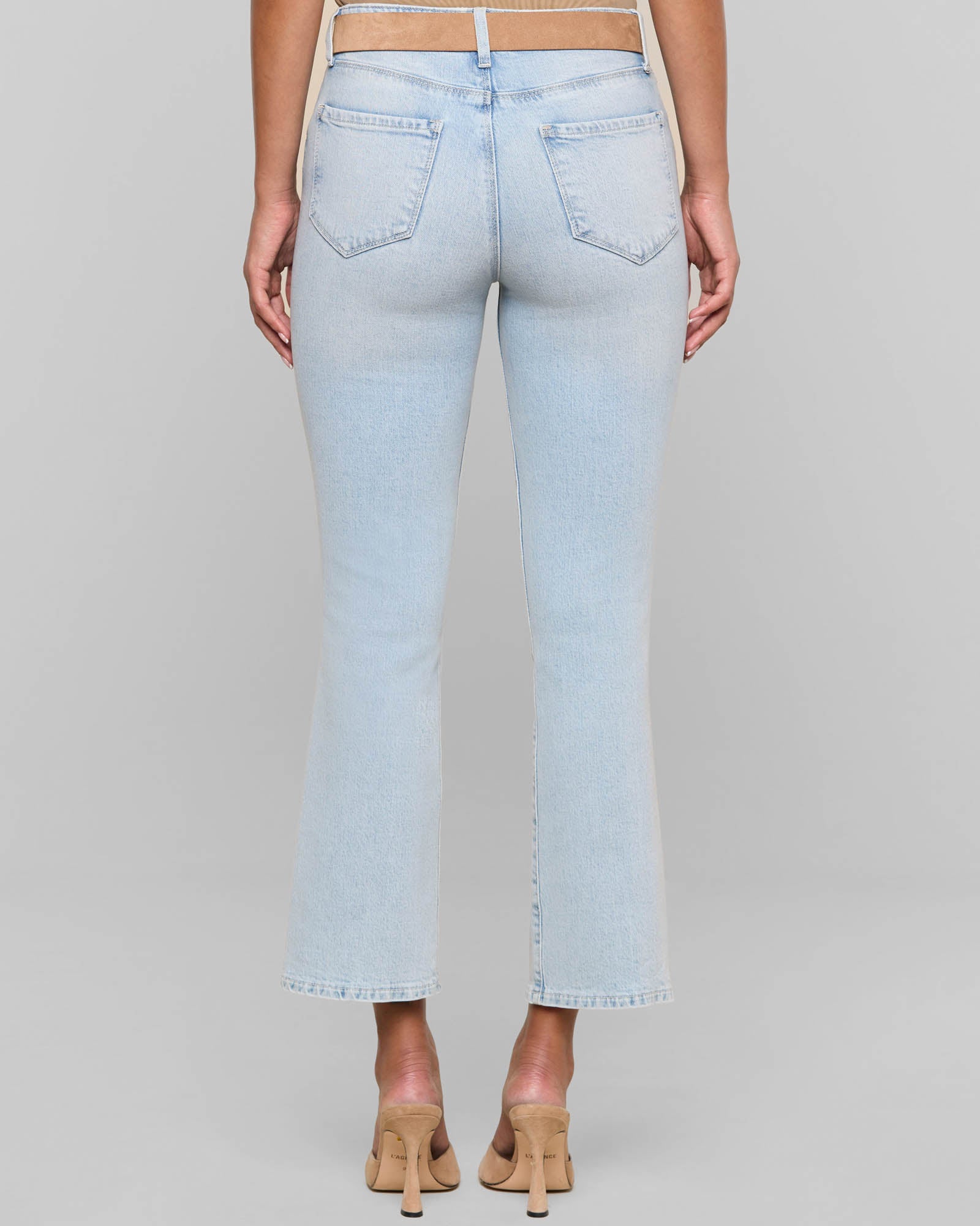 Tati Crop Jean