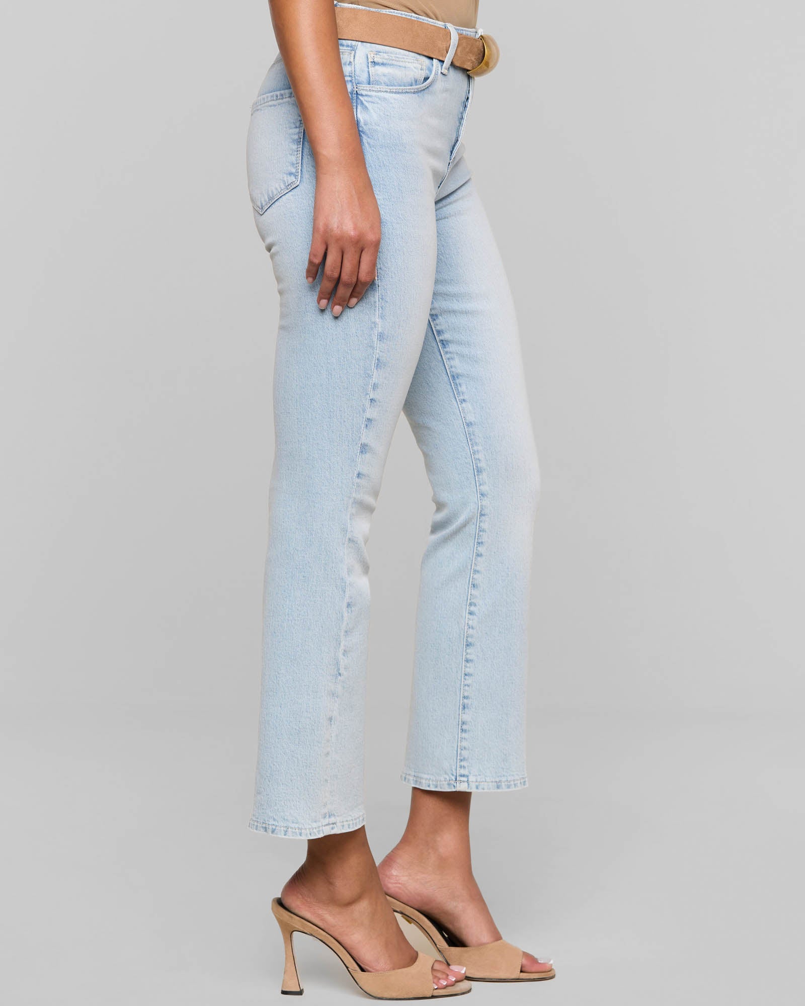 Tati Crop Jean
