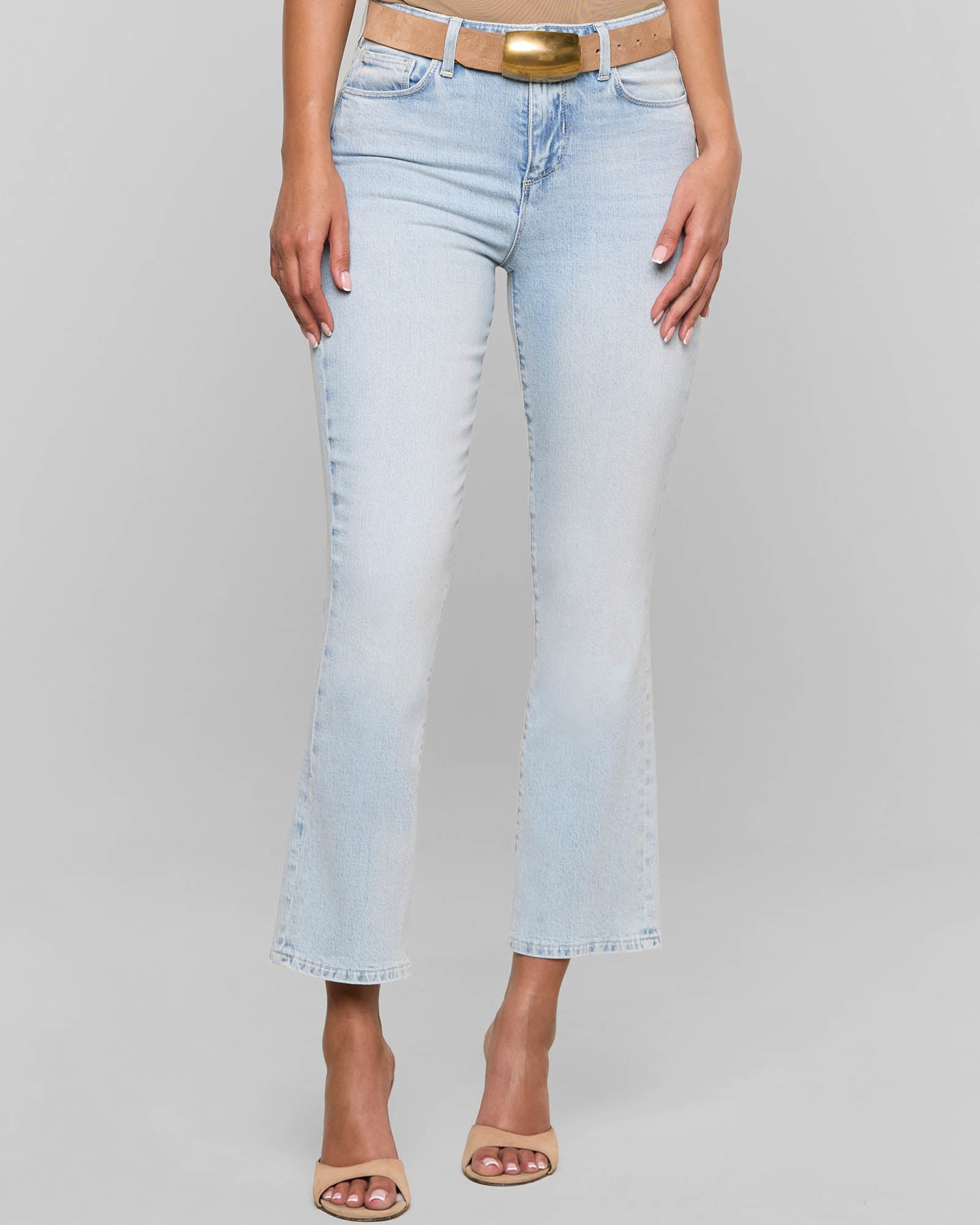 Tati Crop Jean