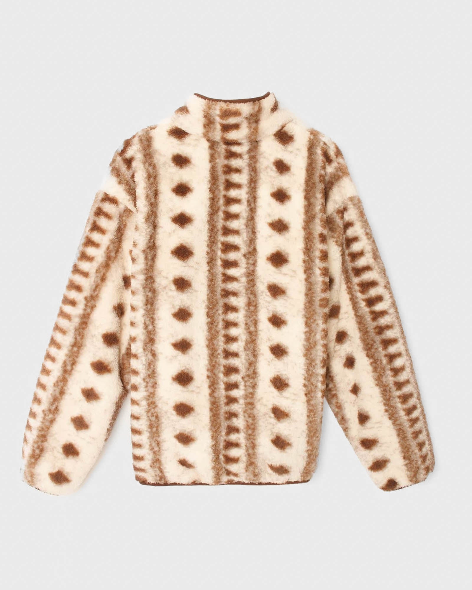 Ridge Pullover Sweater