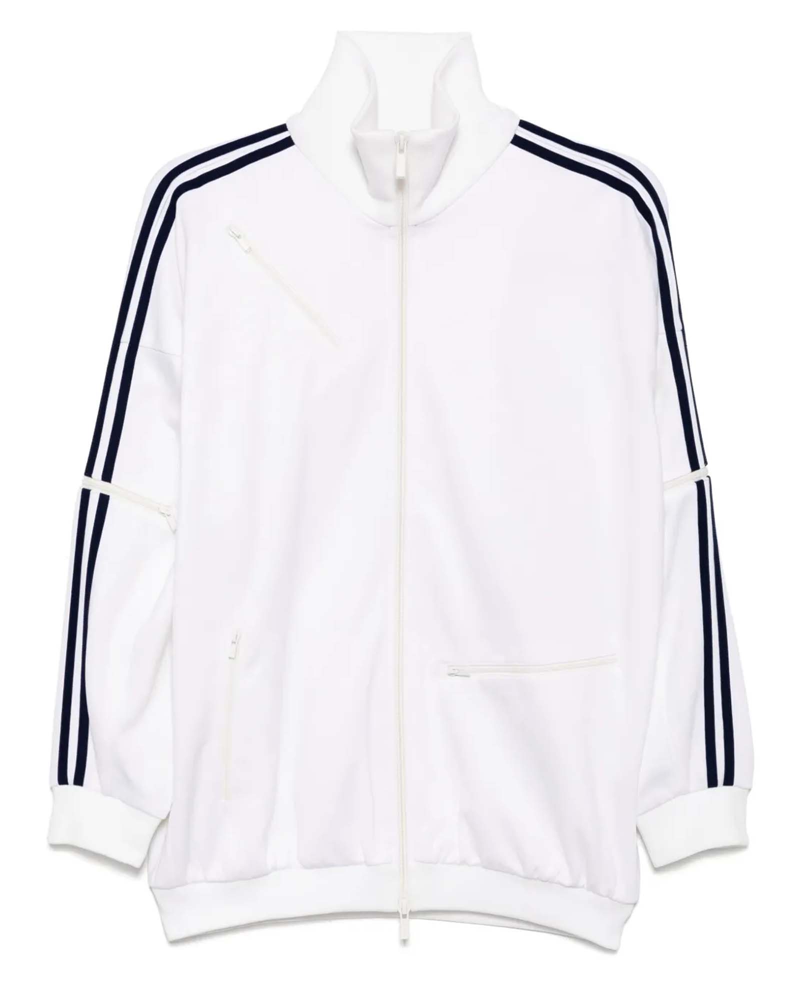 Tenko trench coat