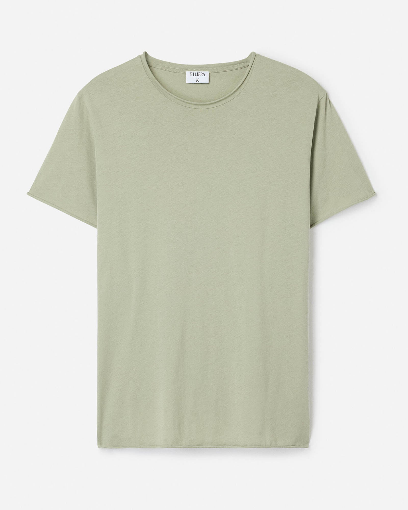 Crewneck T - Shirt