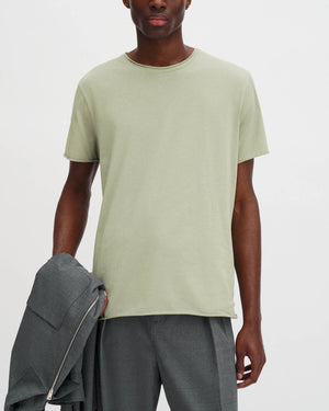 Crewneck T - Shirt