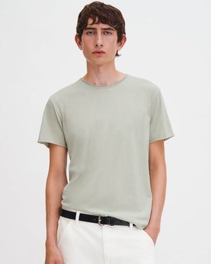 Roll Neck T-Shirt